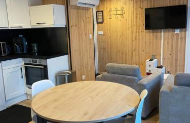 Le Chalet d'Amélia - Foto 5