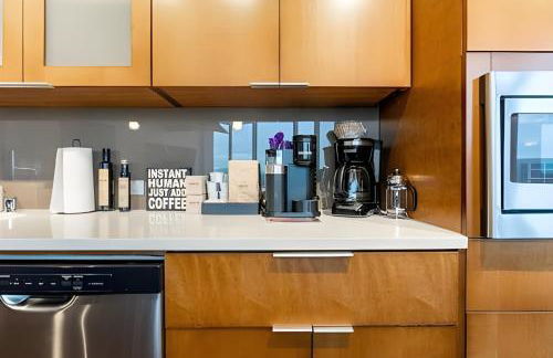 Sophari Bellevue Towers Corporate Housing - Foto 60