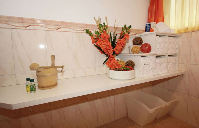 Apartment in Kaltenbach Near Ski Lift - Foto 28