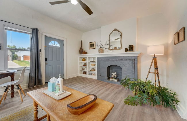 Renovated 2BR Near Paseo With Wifi Smart TV 31B - Photo 44