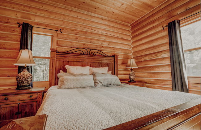 Fiddler Lake Resort - Foto 69