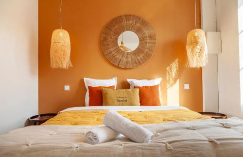 L'échappée de Chambord - Foto 1