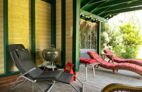 Ferienwohnung Zur Heide - Foto 36