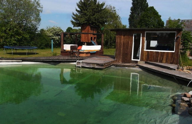 Haus Sommerwind OG Comfortable Vacation Home - Foto 7