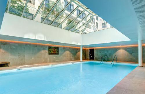 Quality Aparthotel Val d'Europe - Foto 2