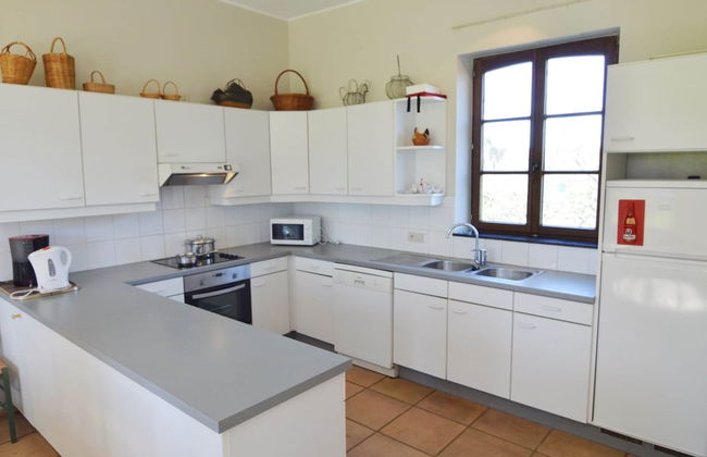 Cottage With Tennis Court - Foto 7