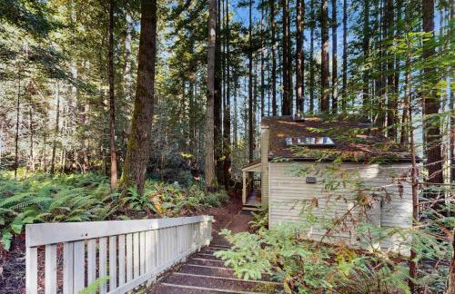 Deep Woods Hideaway - Photo 19