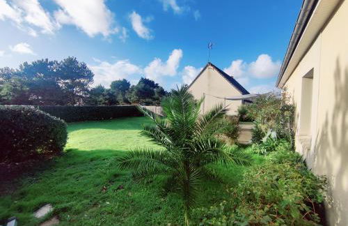 Maison a 400 m de la mer - Foto 12