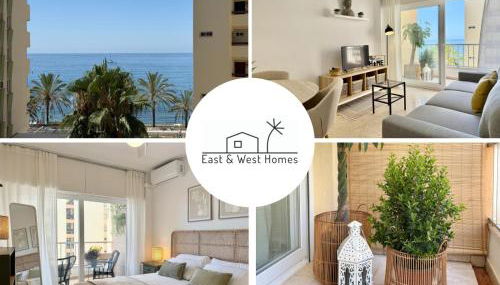 The SUIT II Seaviews Marbella Center - EaW Homes - Foto 2