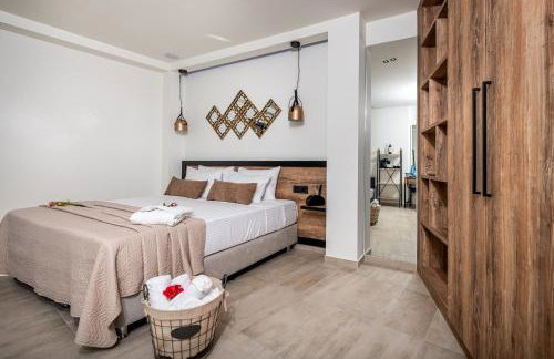 Moon Boutique Hotel - Ultra Luxury Suites with Pool, Perfect for Fun and Relaxation By Villa Mana Gers - Photo 28