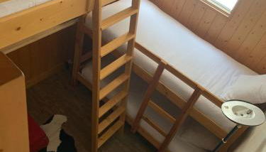 Flaine Forum i1 Cassiopée Duplex Mezzanines & Terrasse - Photo 4