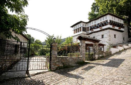 Archontiko Blana - Foto 8