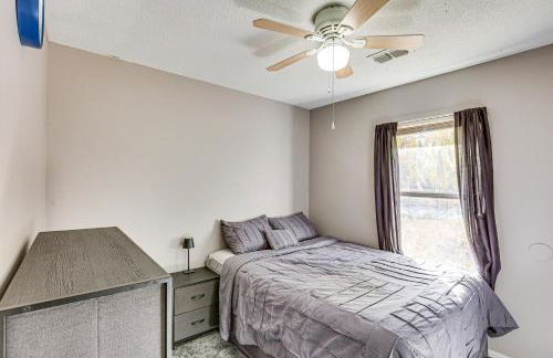 12 Mi to Dtwn Savannah Remodeled Family Getaway! - Foto 15