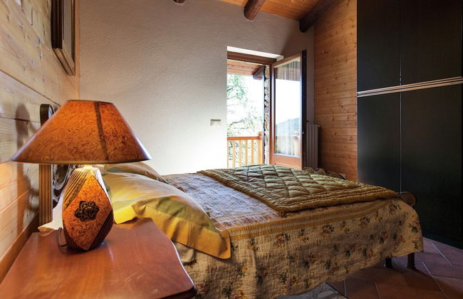 Apartment in Netro With Balcony and Views - Foto 5