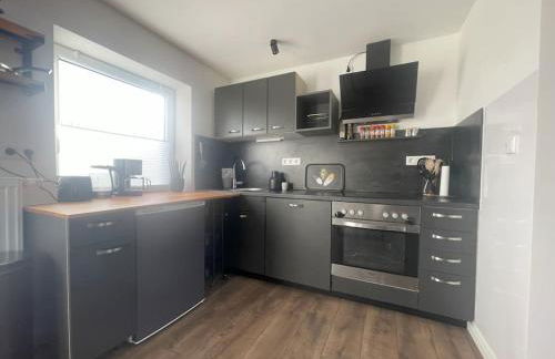 GRYT Home - FeWo XXL - Nähe Nordsee - Foto 29