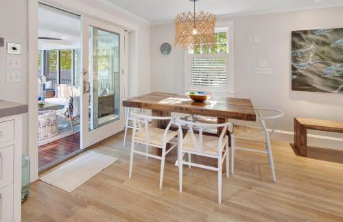 Modern Saltbox in Edgartown Village - Foto 6