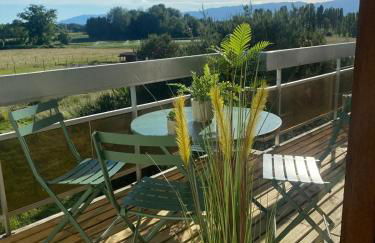 Petit paradis près de Genève et du Lac Léman - Foto 16