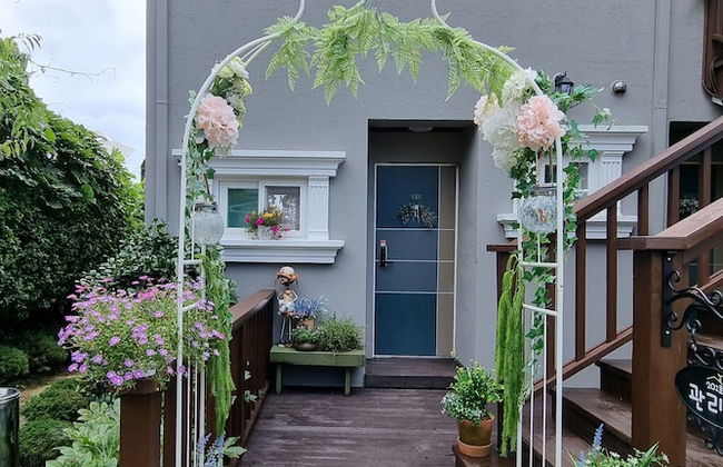 Anmyeondo In You Pension - Foto 50