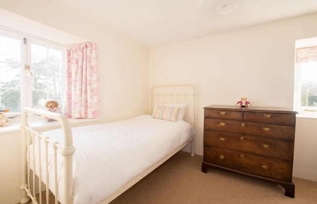 Church Cottage - Foto 5