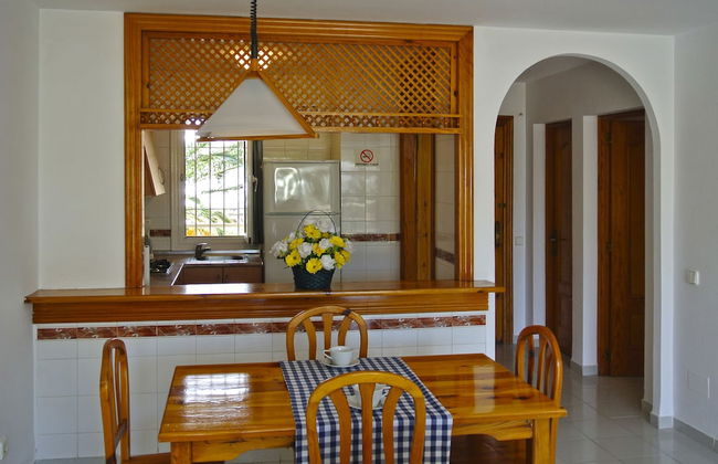 Apartamentos Moguima - Photo 7