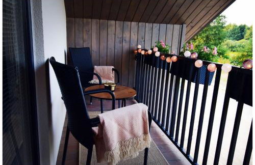 Krzaczasty Zakątek - Foto 28