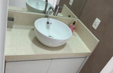 Cobertura com jacuzzi e churrasqueira privada - Praia dos Ingleses - Foto 13