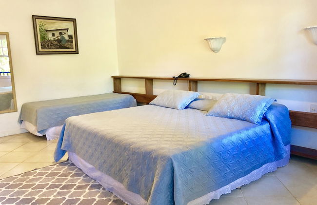 Pousada Fazenda Florença - Foto 2