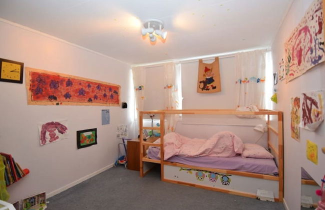 Solferie Holiday Home Breimyråsen - Foto 5