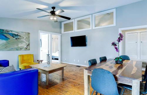 3BR Montrose Vantage Point, Shops & Eats Nearby - Foto 3