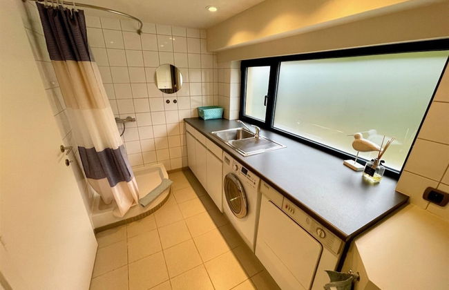 Villa in Oostduinkerke Near Dunes - Foto 18