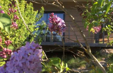 Gîte La Cerise Qui Rit - Photo 36