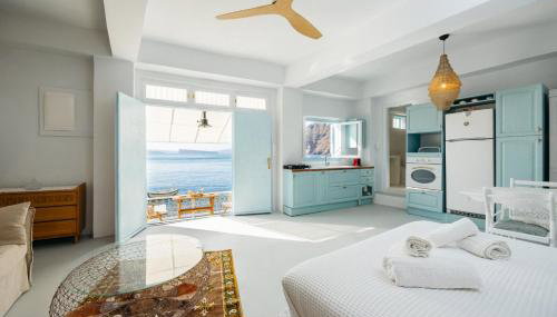 Petinos Fisherman's House - Foto 3