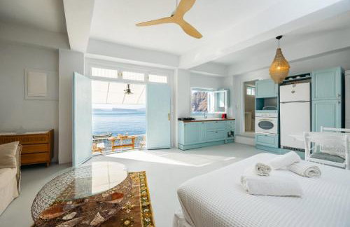 Petinos Fisherman's House - Foto 3