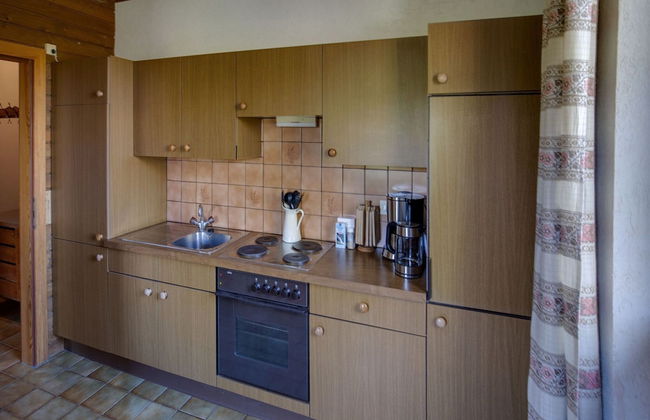 Apartment in Fresach Near Millstattersee With Pool - Foto 9