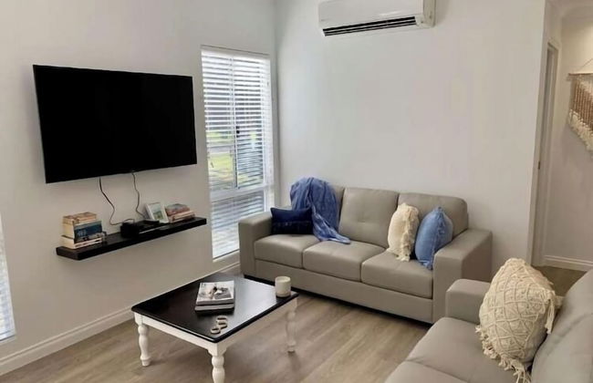 The Best Beach Cabin - Foto 11