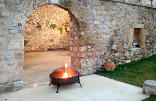 Hotel Rural Villa Liquidámbar - Foto 58