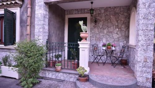 Villa Caterina, alle pendici del Vulcano Etna - Foto 4