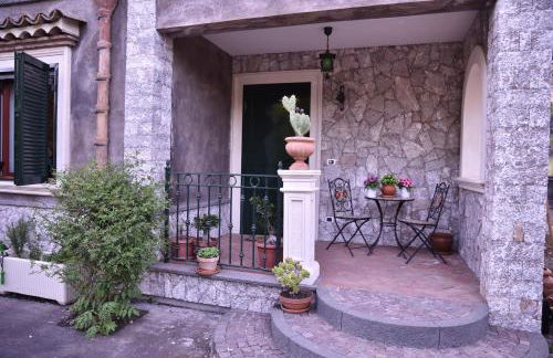 Villa Caterina, alle pendici del Vulcano Etna - Foto 4