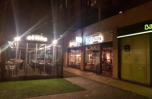 Bonito Apto Barrio del Pilar Smart Fit - Foto 32