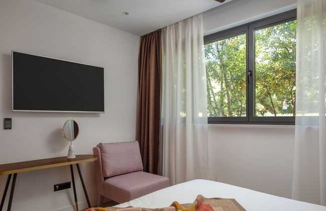 Residence by Splendida Palace - Foto 7