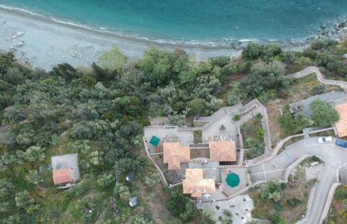 Villa by Kissakas Beach with Stunning Sea Views - Foto 5