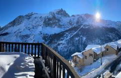 RestAuberge La Reine Meije - Photo 1