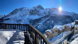 RestAuberge La Reine Meije - Foto 1