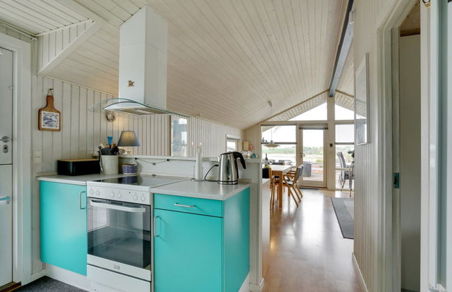 "Heimeram" - 150m from the sea - Foto 18