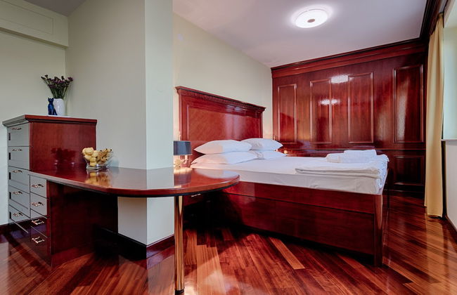 Villa Sunset Water - Foto 15