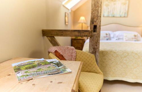 Gooseyard at Middle Farm and Cottages - Foto 6