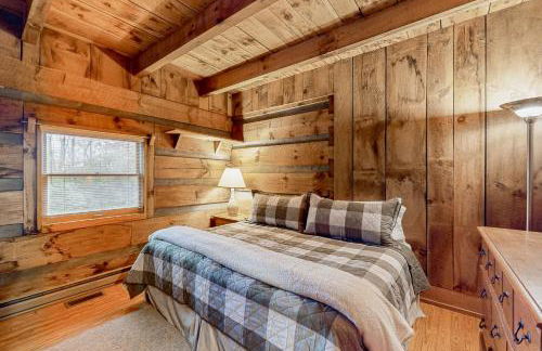 Gold Creek Cabin - Foto 15