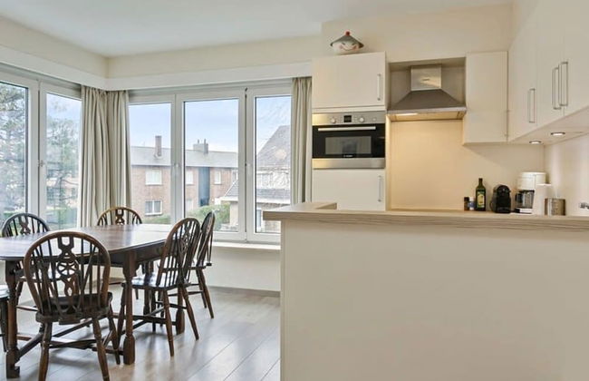 Lovely Family Apartment 50 Meters From the Sea - Photo 1