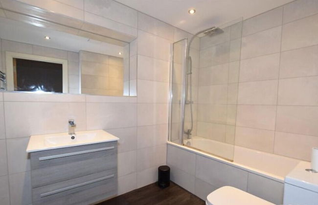 2 Bedroom Luxury Apartment in Leicester - Foto 13