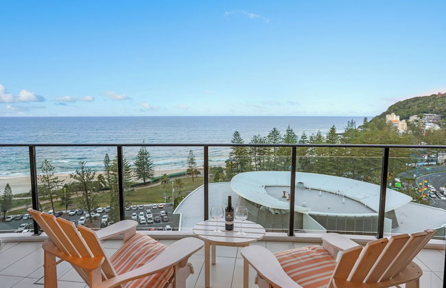 Ambience on Burleigh Beach - Foto 66